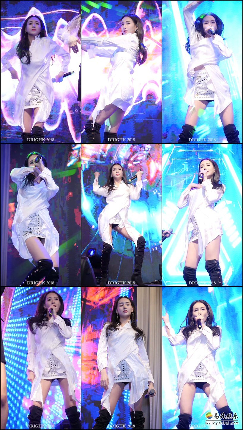 Camila 单拍秀 拍摄日期：181226【7合集 2.12 GB】