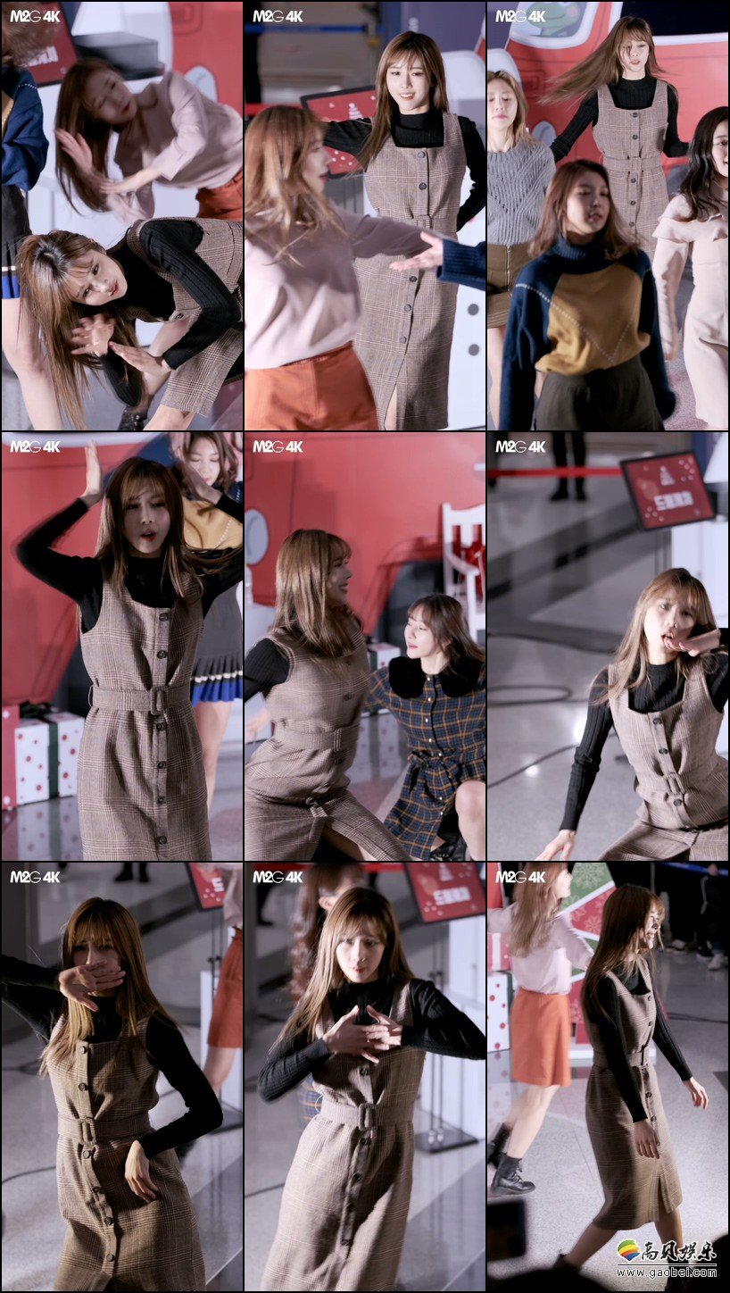 DREAMCATCHER 单拍秀 拍摄日期：181228【79合集 33.0 GB】