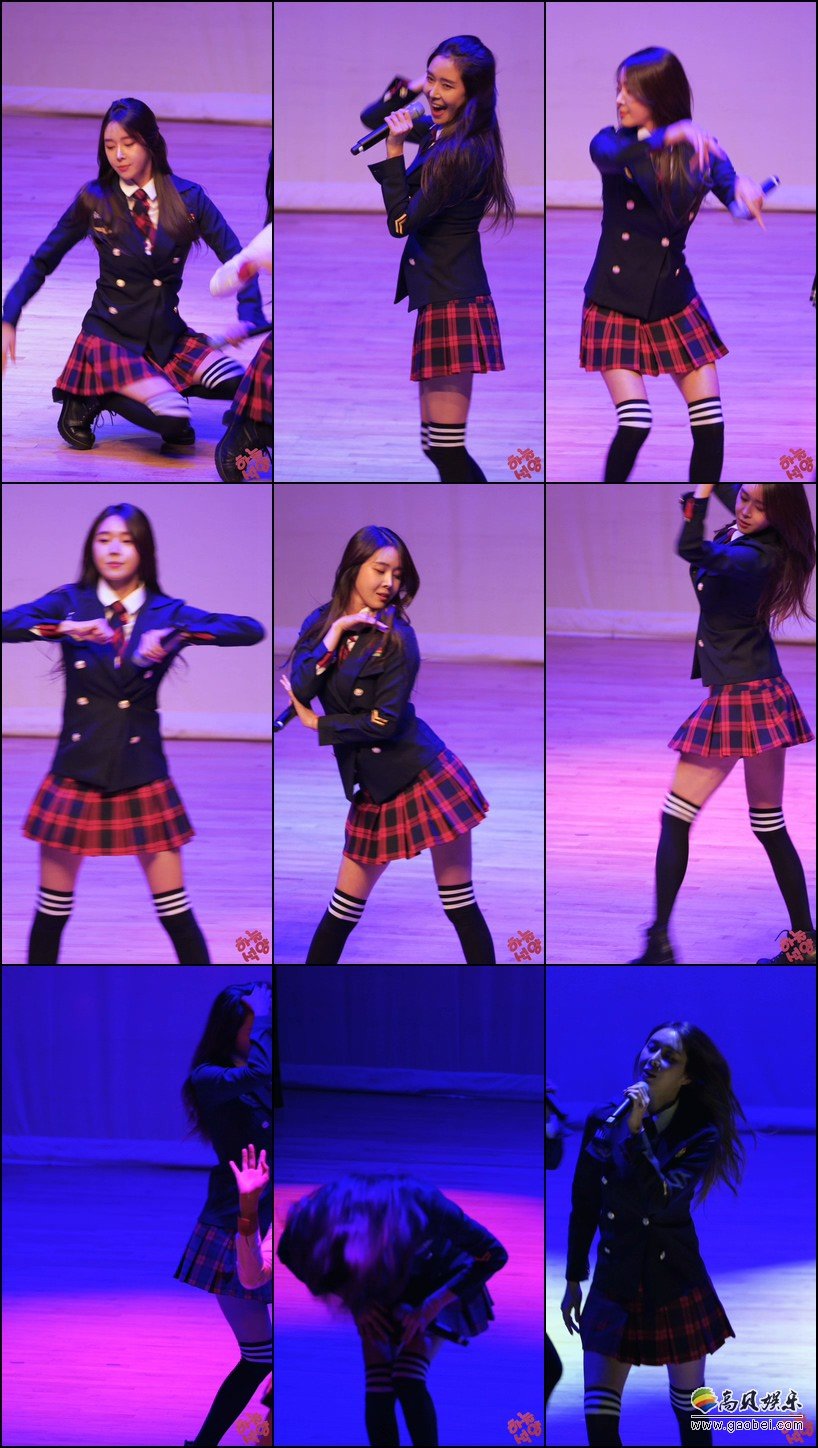 Blah Blah 单拍秀 拍摄日期：181229【6合集 0.97 GB】