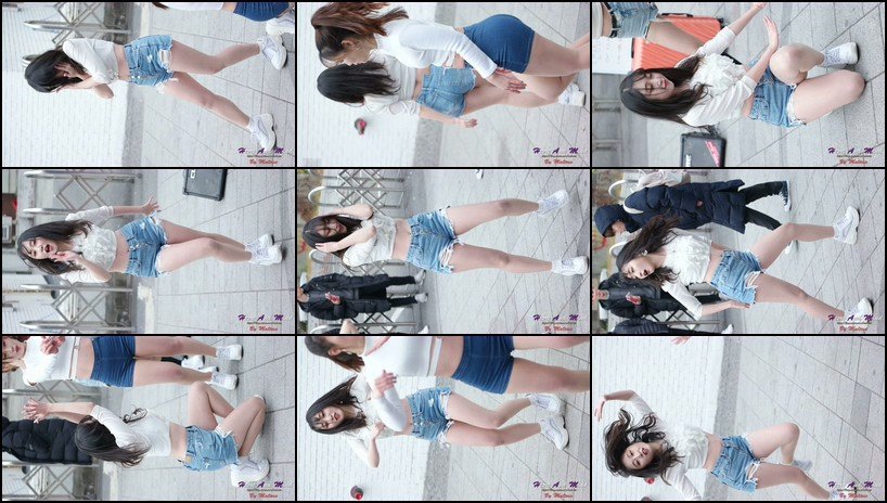 Always 饭拍秀 拍摄日期：191130【42合集 3.57 GB】