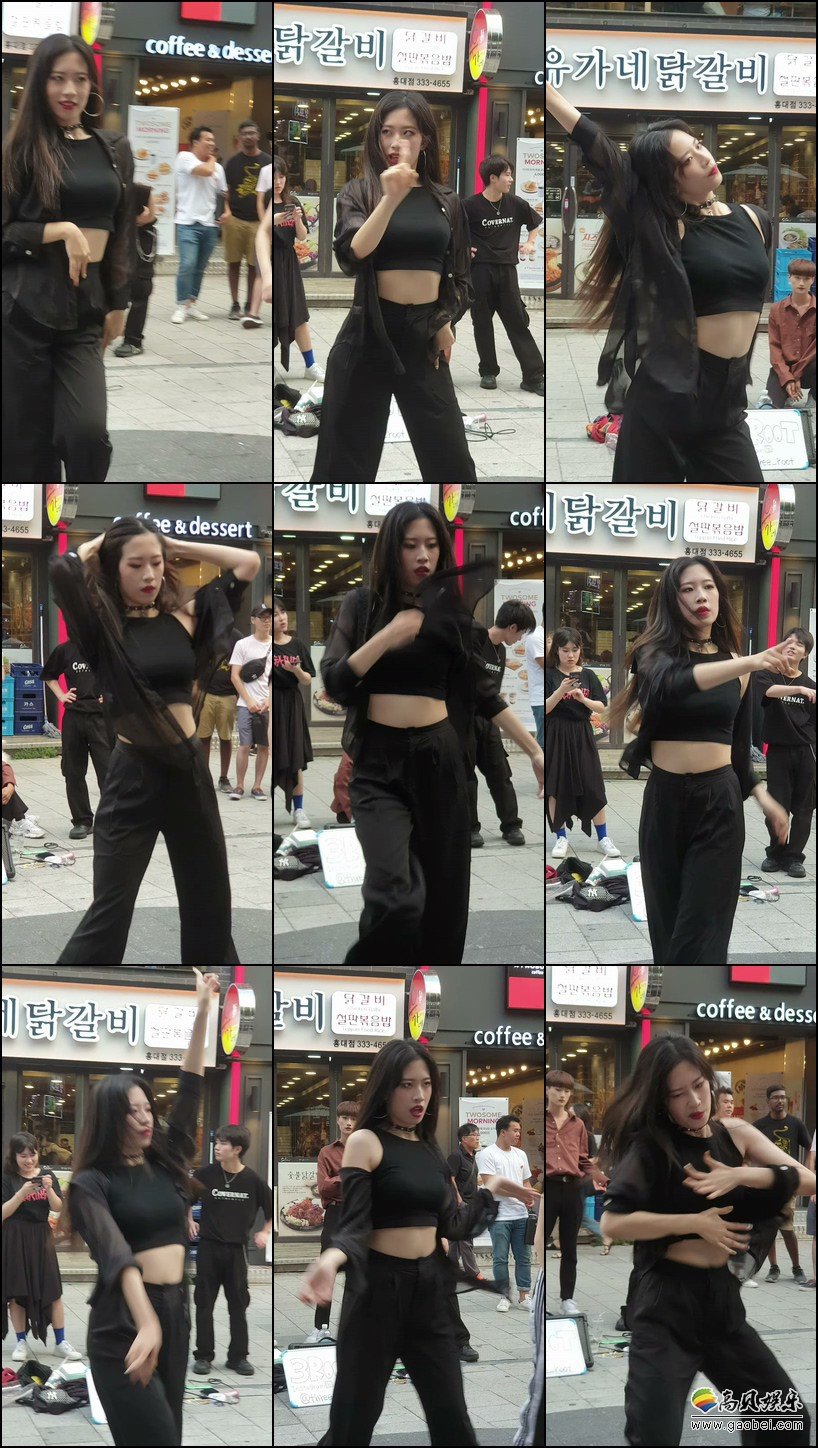 3ROOT 饭拍秀 拍摄日期：190830【14合集 1.62 GB】