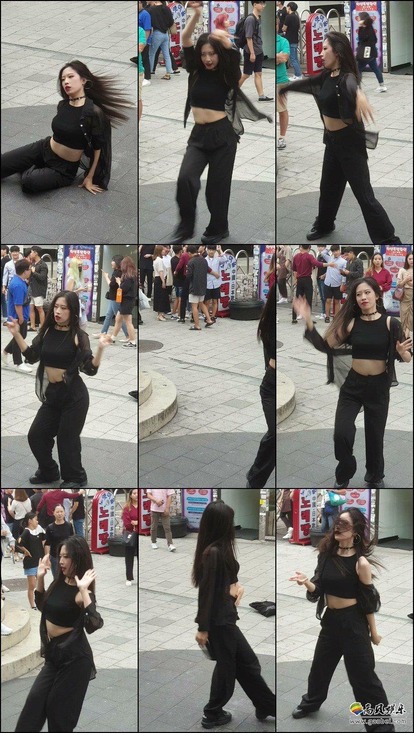 3ROOT 饭拍秀 拍摄日期：190830【14合集 1.62 GB】