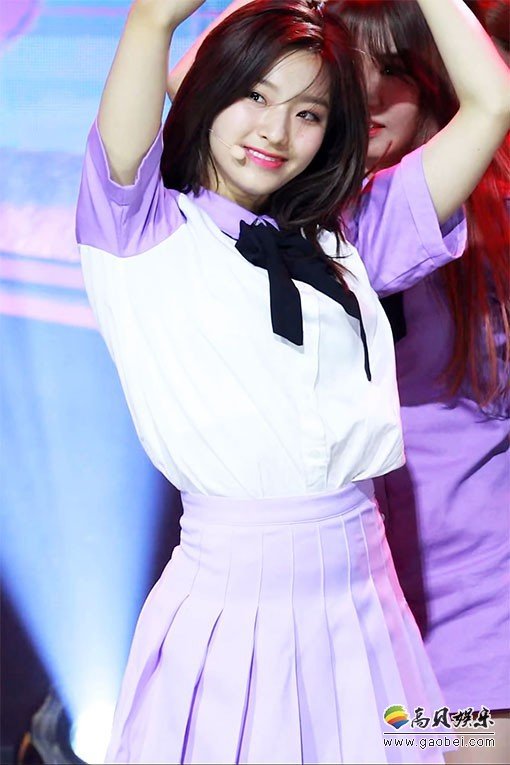 fromis_9 单拍秀 拍摄日期：180720【7合集 3.07 GB】