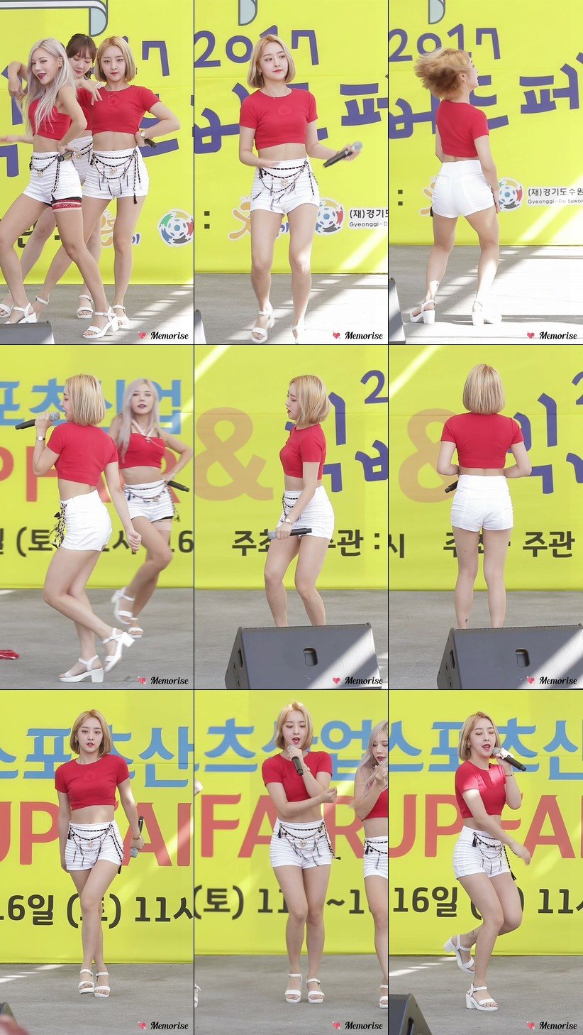 Badkiz 饭拍秀 拍摄日期：170916【6合集 1.13 GB】