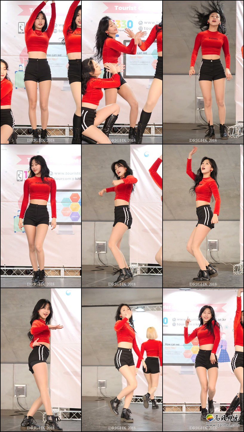 Aighty9 单拍秀 拍摄日期：181201【15合集 1.14 GB】