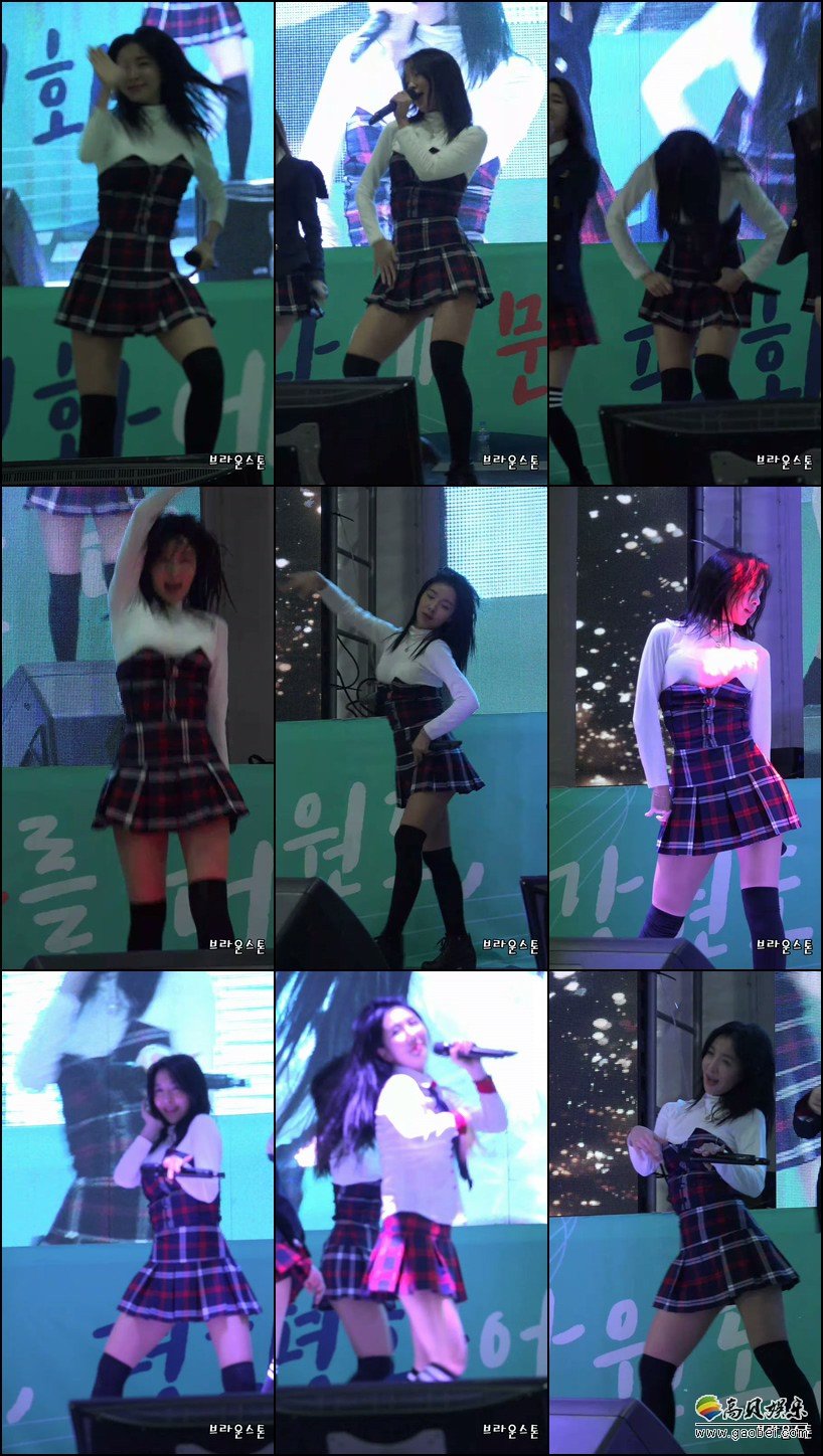 Blah Blah 单拍秀 拍摄日期：181201【4合集 703 MB】