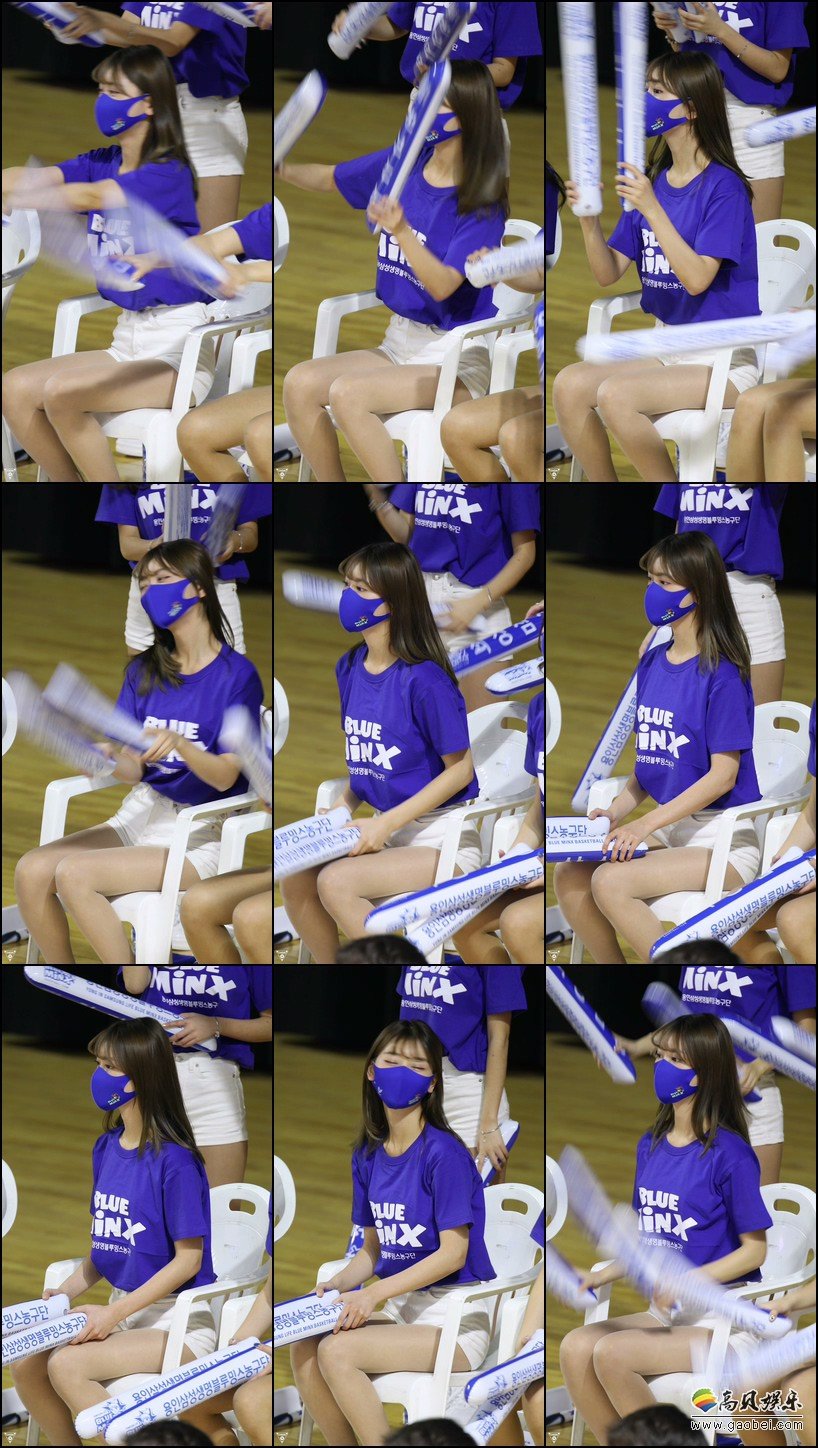 cheerleader 饭拍秀 拍摄日期：20201126【29合集 6.12 GB】