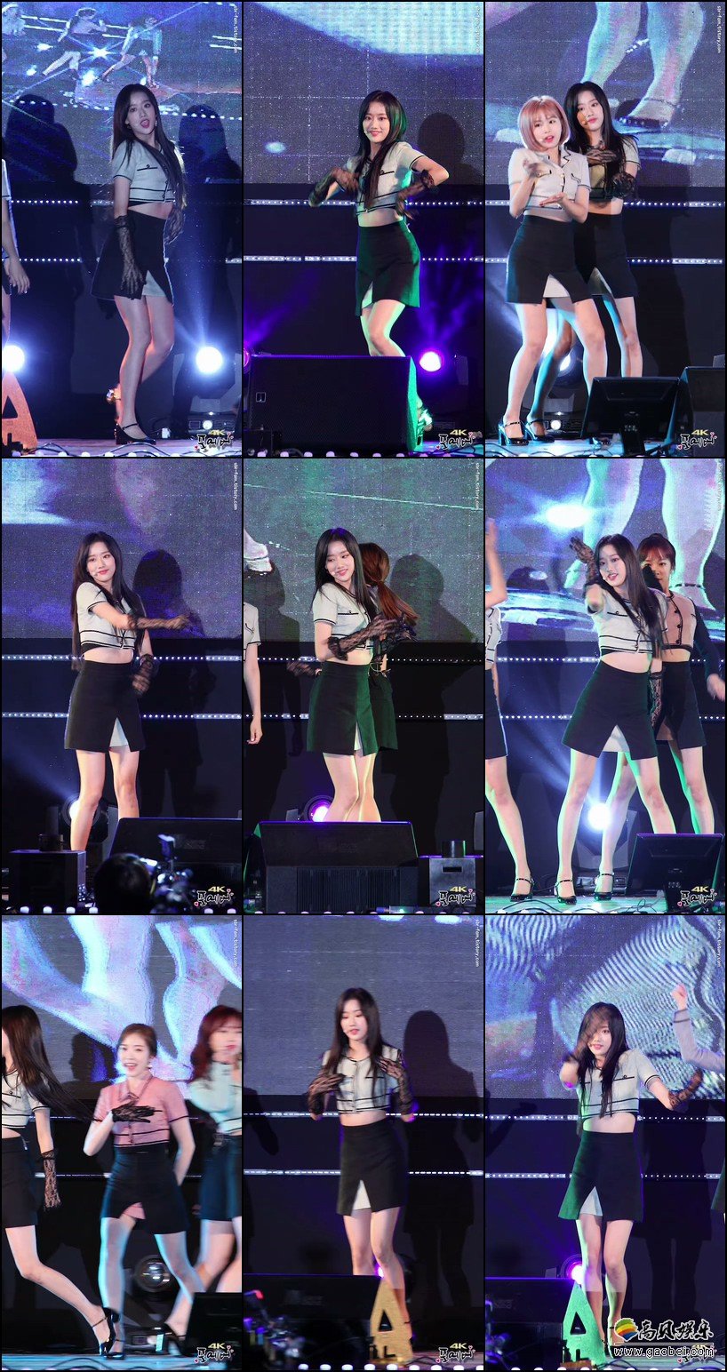 April 单拍秀 拍摄日期：181021【47合集 19.0 GB】