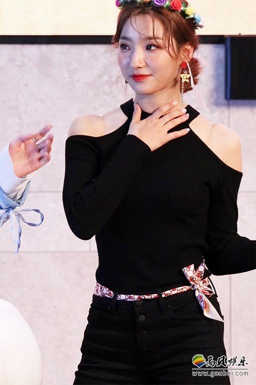 fromis_9 单拍秀 拍摄日期：181021【20合集 7.66 GB】