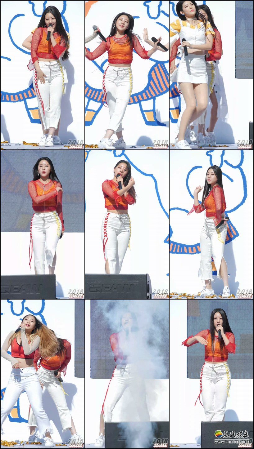 GIRLKIND 单拍秀 拍摄日期：181021【6合集 611 MB】