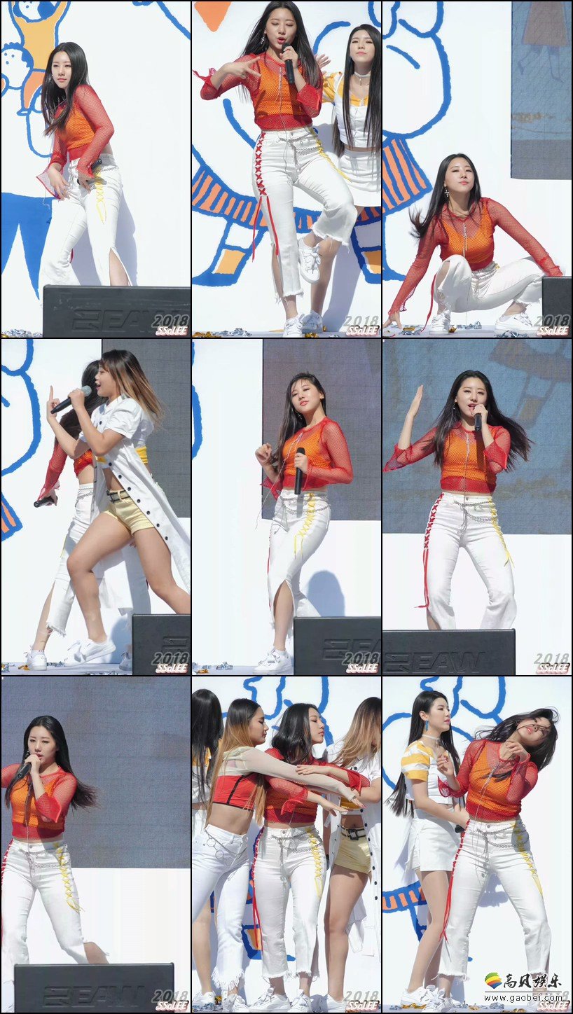 GIRLKIND 单拍秀 拍摄日期：181021【6合集 611 MB】