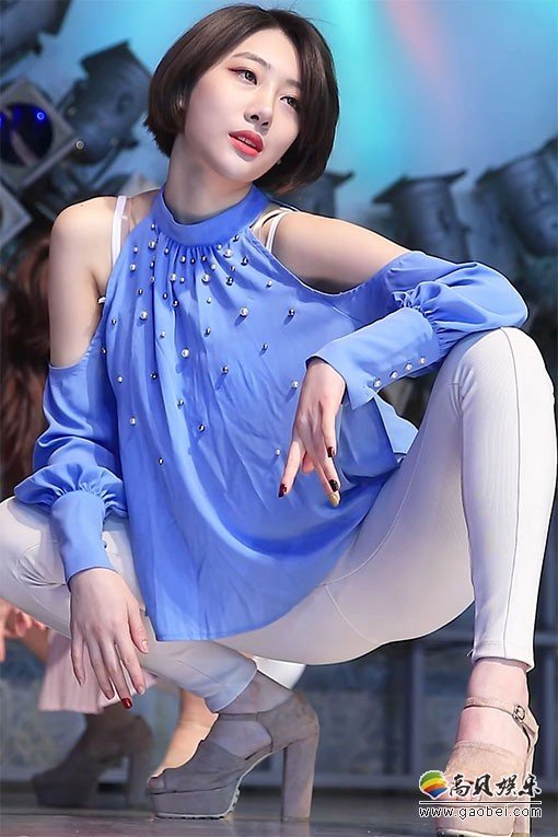 BP RANIA饭拍秀 拍摄日期：170402【22合集 5.30 GB】