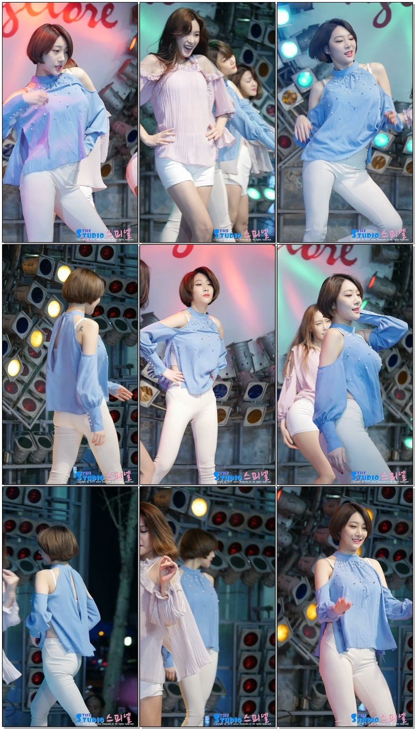 BP RANIA饭拍秀 拍摄日期：170402【22合集 5.30 GB】