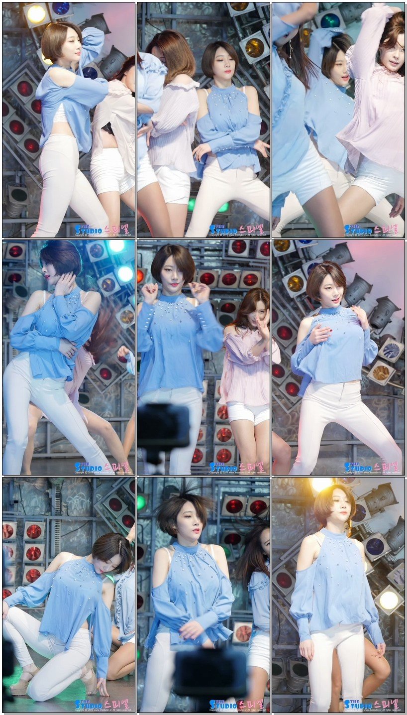 BP RANIA饭拍秀 拍摄日期：170402【22合集 5.30 GB】