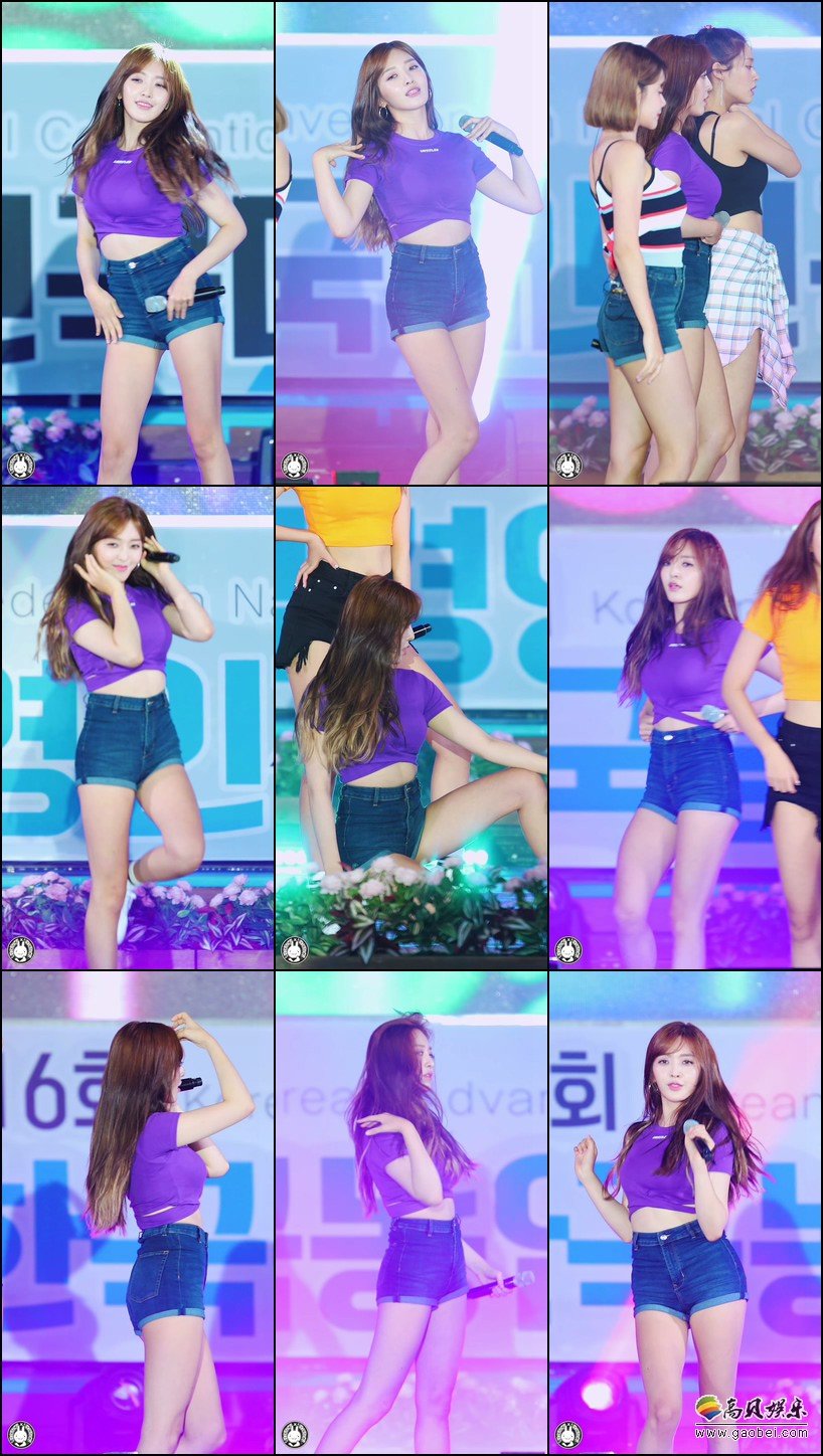 AOA 单拍秀 拍摄日期：180829【63合集 28.5 GB】