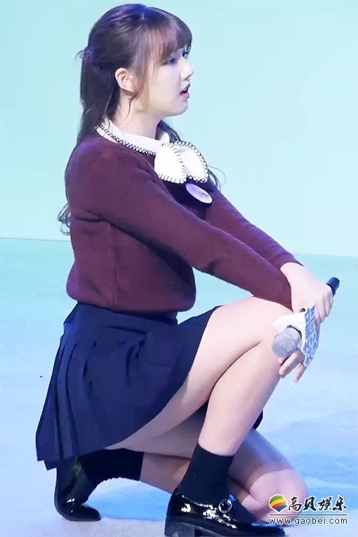 GFRIEND饭拍秀 拍摄日期：161103【6合集 970 MB】