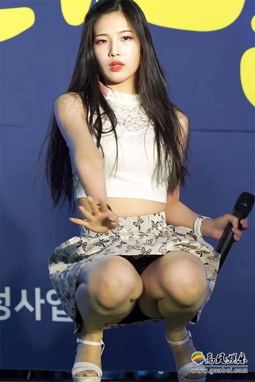 DESTINY 饭拍秀 拍摄日期：190831【8合集 834 MB】