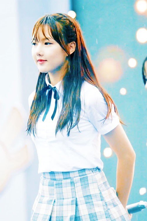 GFRIEND好大的雨全部湿身 拍摄日期： 160702 【7合集 2.88 GB】