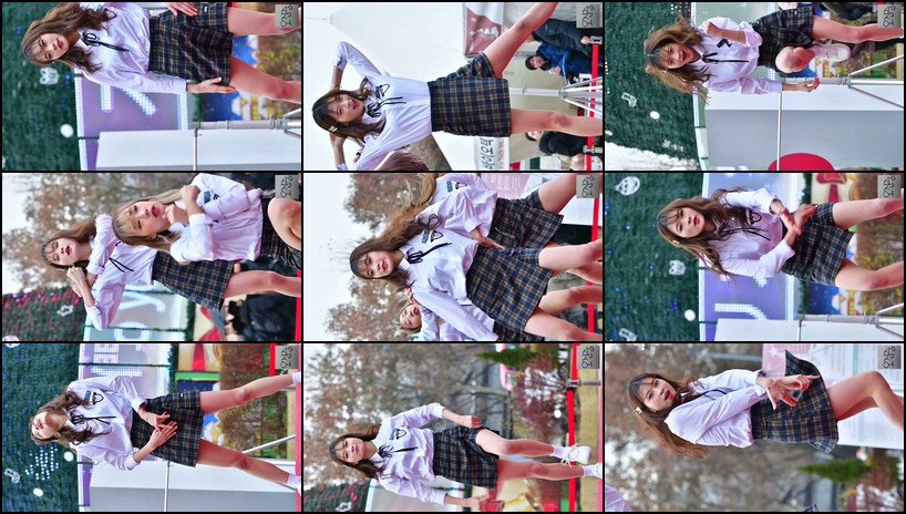 flor_us 饭拍秀 拍摄日期：191229【21合集 3.33 GB】