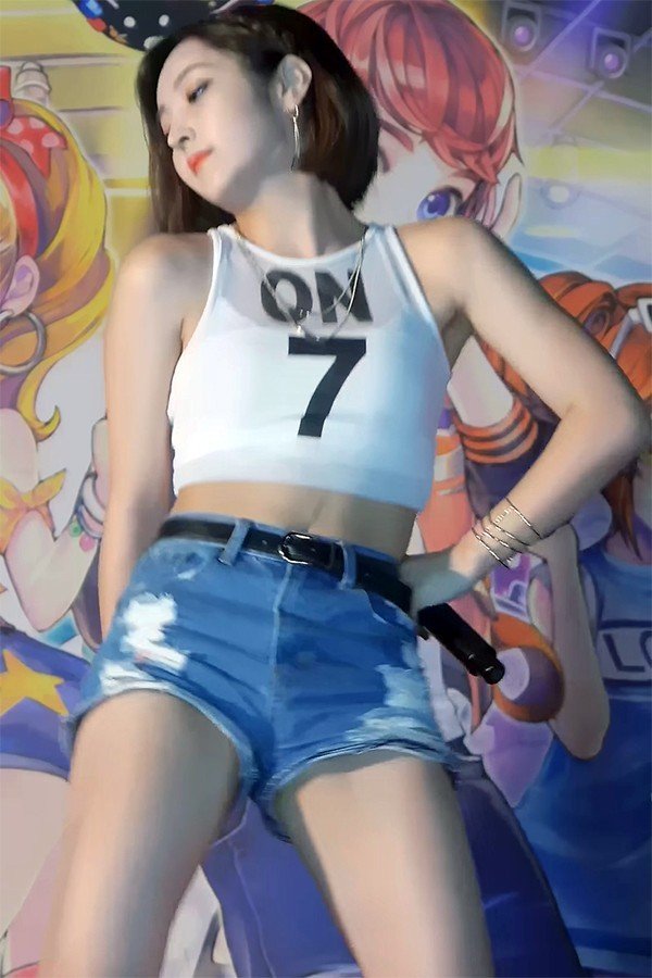 Badkiz 拍摄日期：160527【15 合集 2.32 GB】Badkiz饭拍秀