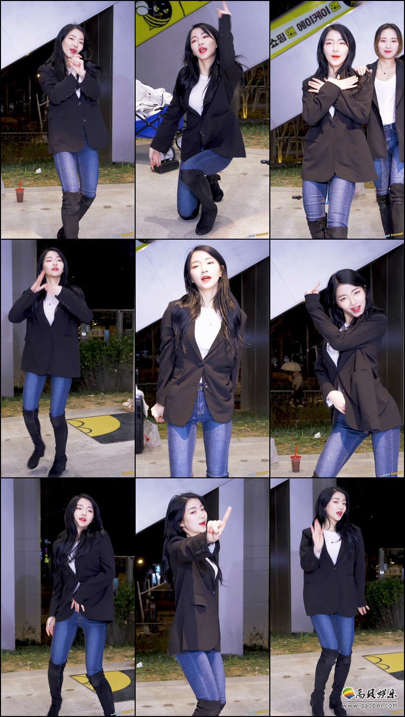 Clock 饭拍秀 拍摄日期：191229【73合集 9.90 GB】