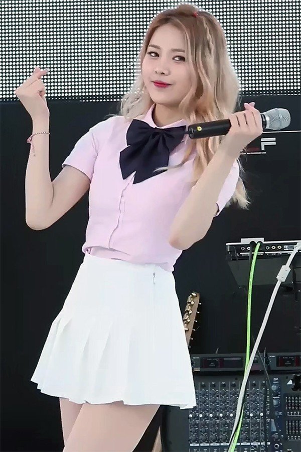 Bloomy 拍摄日期：160528【6 合集 873 MB】Bloomy饭拍秀