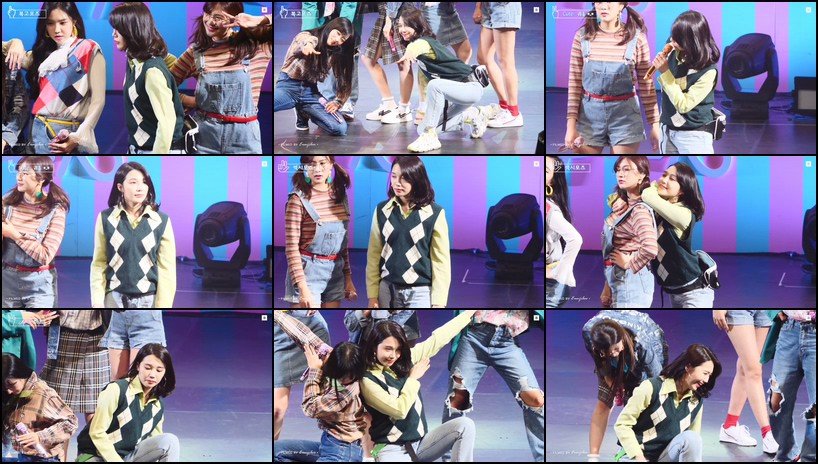 Apink 单拍秀 拍摄日期：190420【18合集 6.17 GB】