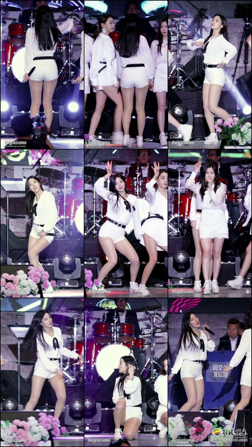 BerryGood 单拍秀 拍摄日期：190420【8合集 3.05 GB】