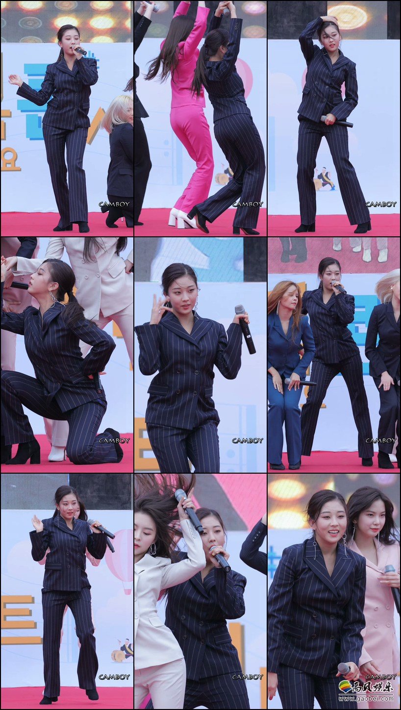 CLC 单拍秀 拍摄日期：190420【67合集 27.8 GB】