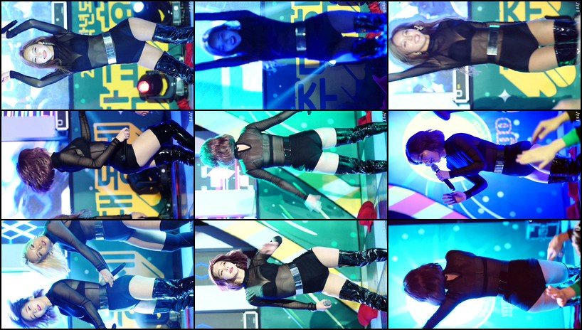 FlyWithMe 单拍秀 拍摄日期：181024【7合集 2.37 GB】