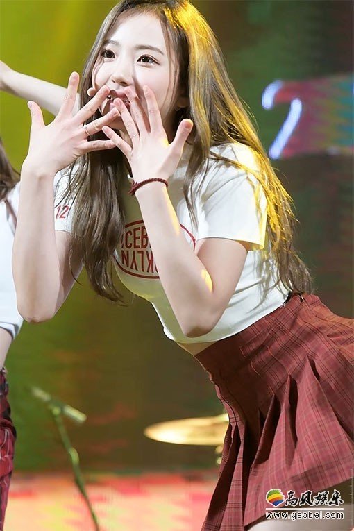 ELRIS 韩国女团 拍摄日期：171101【6合集 1.17 GB】