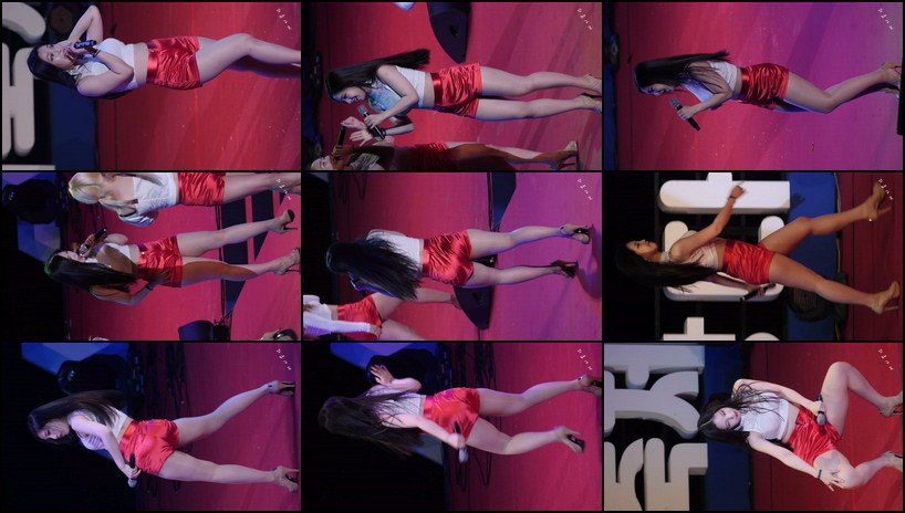 DESTINY 饭拍秀 拍摄日期：190801【6合集 1.16 GB】