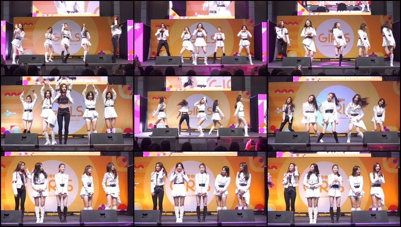 BVNDIT 饭拍秀 拍摄日期：190928【3合集 2.32 GB】