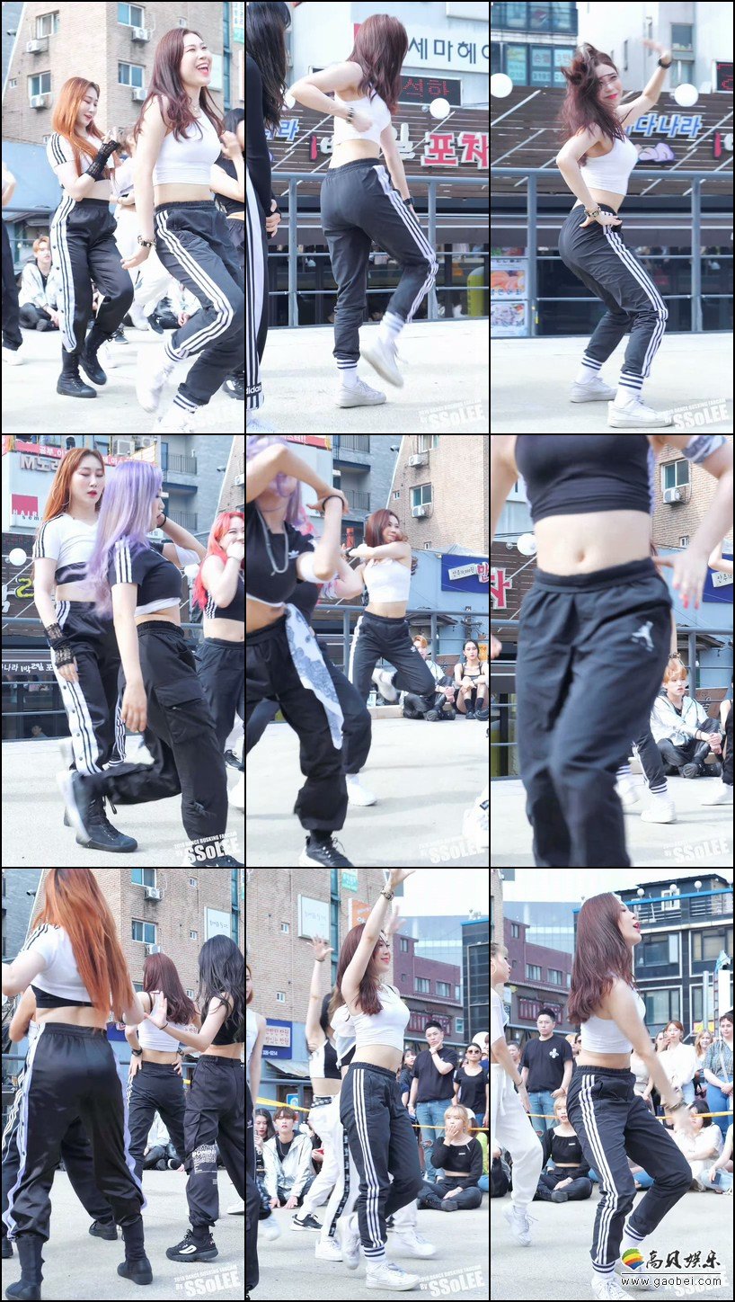 ALiEN 单拍秀 拍摄日期：190629【8合集 1.40 GB】