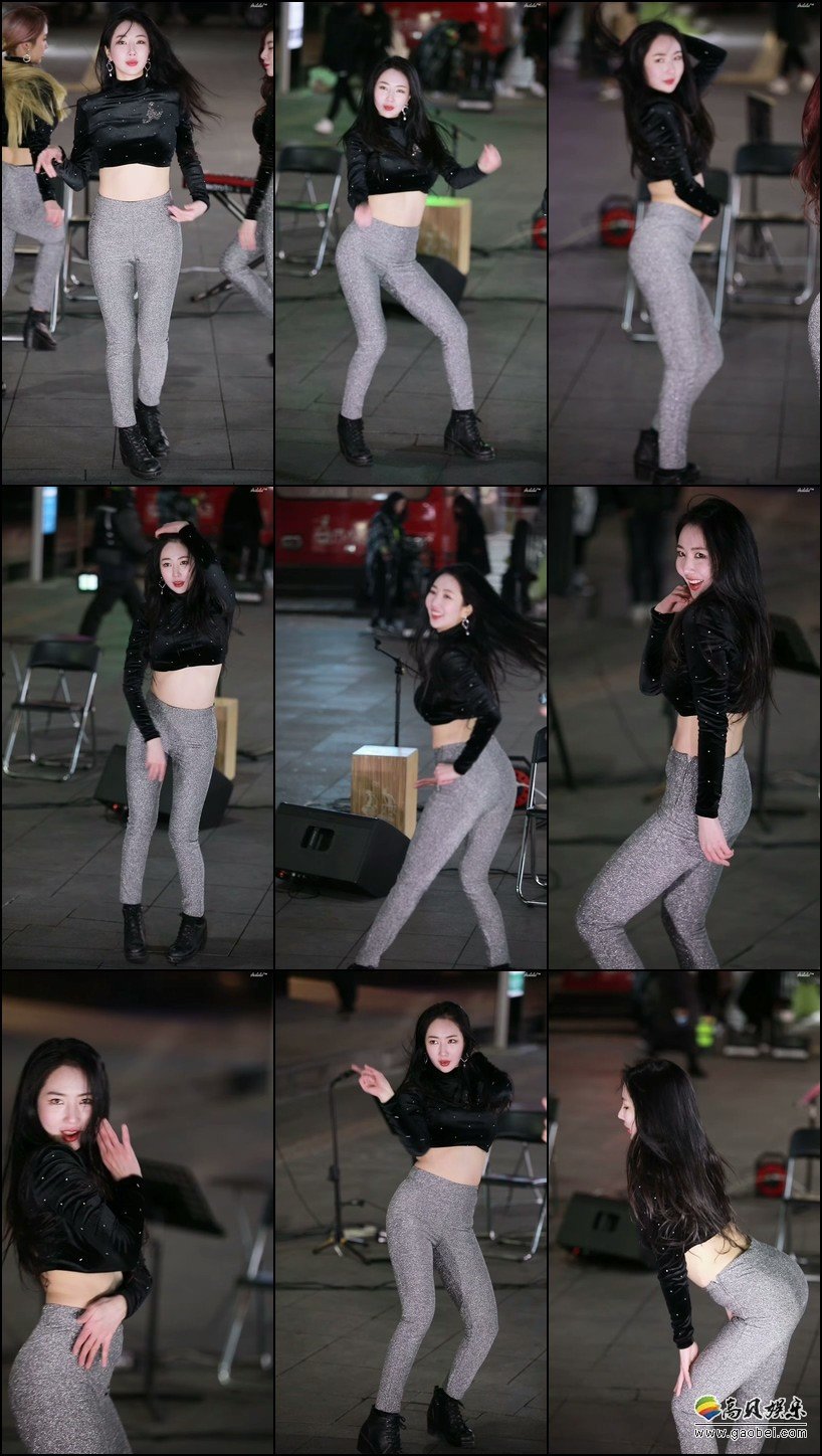 Blah Blah 韩国女团饭拍秀 拍摄日期：180202【15合集 2.78 GB】