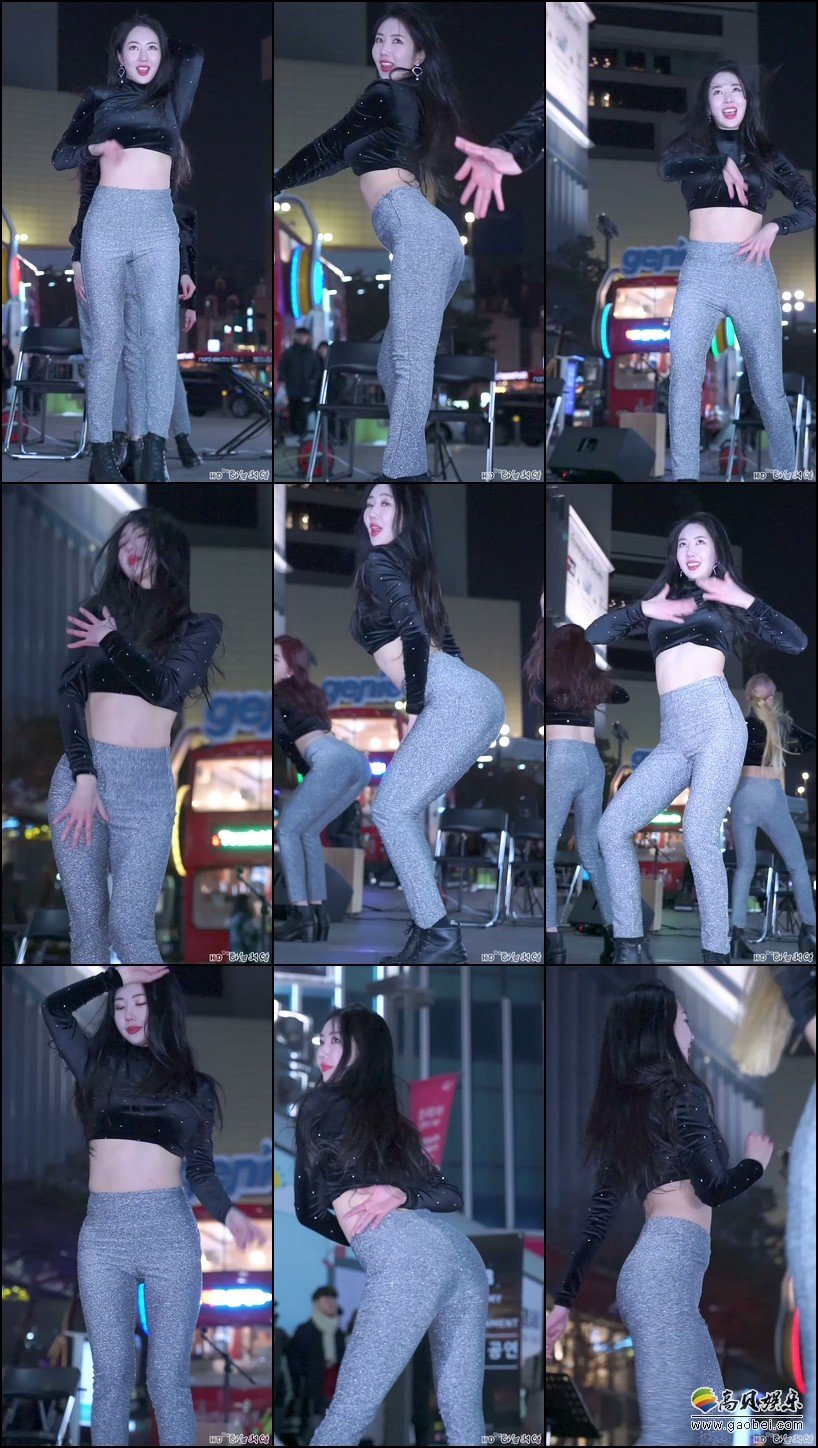 Blah Blah 韩国女团饭拍秀 拍摄日期：180202【15合集 2.78 GB】