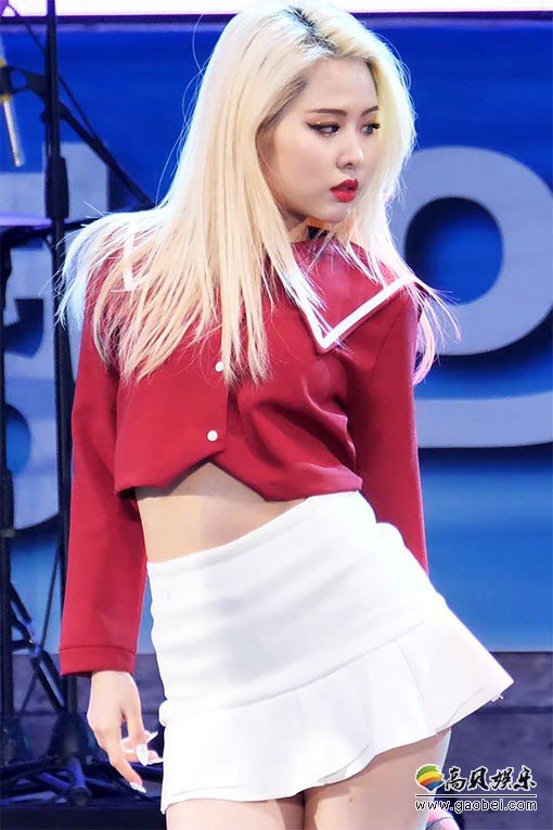 Baby Boo 单拍秀 拍摄日期：190421【5合集 2.28 GB】