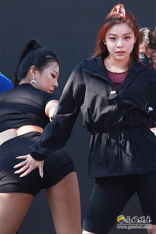 Ailee 饭拍秀 拍摄日期：190929【9合集 13.3 GB】