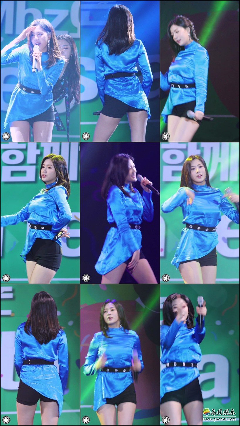 Apink 女团单拍秀 拍摄日期：180414【73合集 22.4 GB】