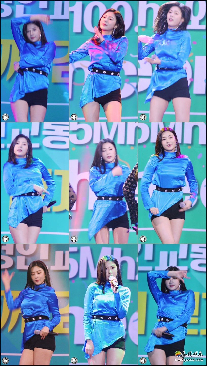 Apink 女团单拍秀 拍摄日期：180414【73合集 22.4 GB】