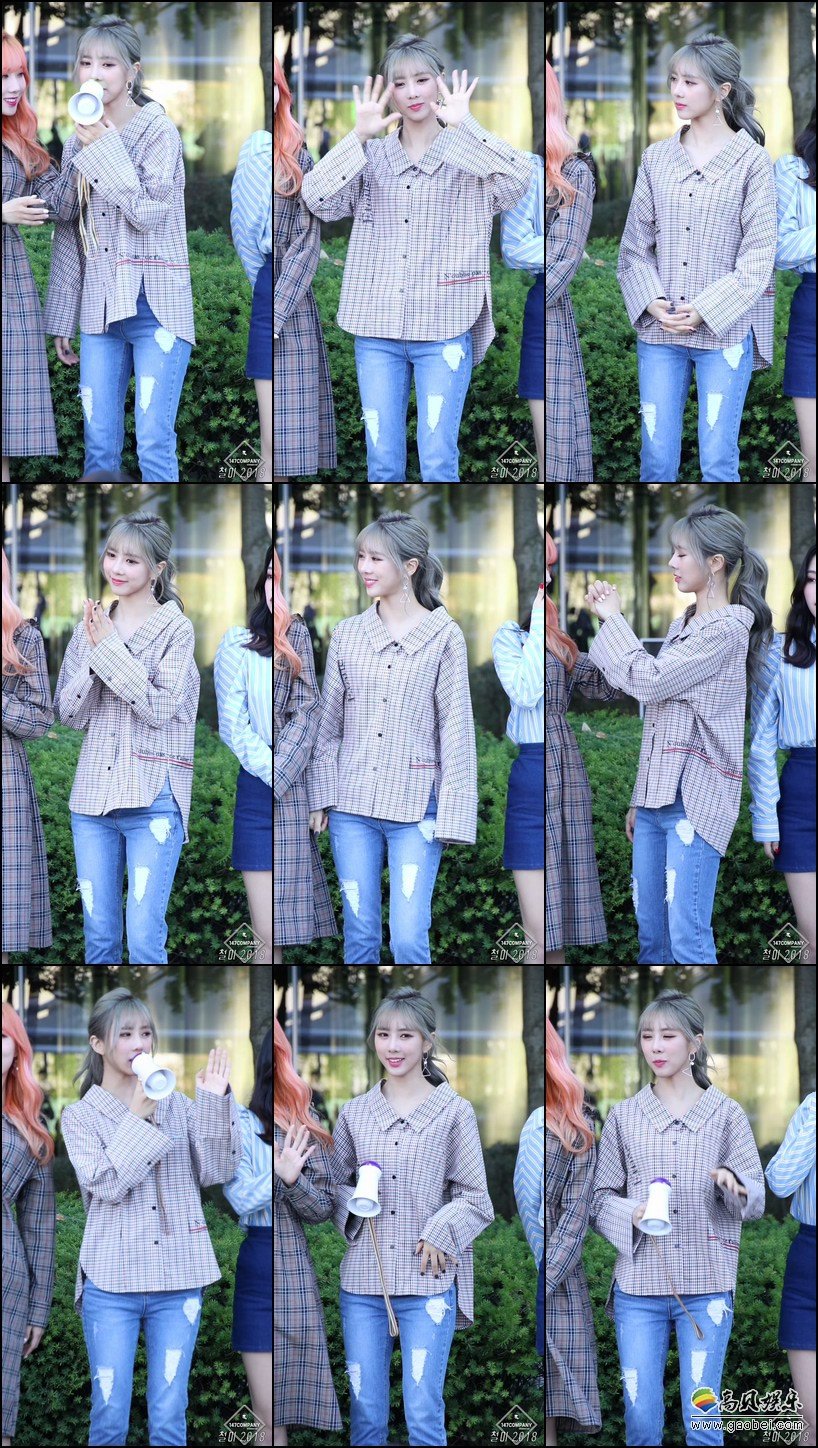 DREAMCATCHER 单拍秀 拍摄日期：180929【13合集 7.51 GB】