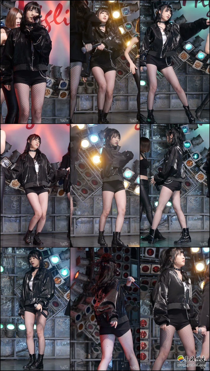 FREE'SM 女团单拍秀 拍摄日期：180415【7合集 873 MB】