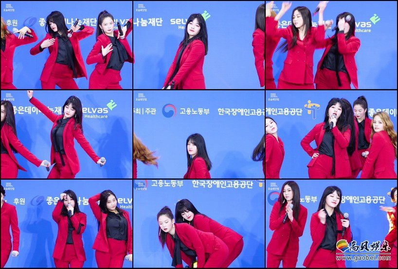 CLC 单拍秀 拍摄日期：190423【58合集 16.2 GB】