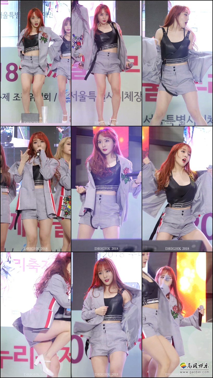 Badlkiz 女团单拍秀 拍摄日期：180418【5合集 926 MB】