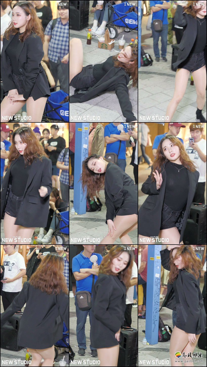 CLOCK 饭拍秀 拍摄日期：190929【26合集 2.72 GB】