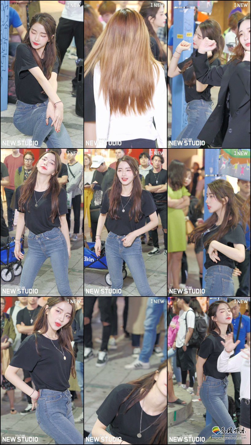 CLOCK 饭拍秀 拍摄日期：190929【26合集 2.72 GB】