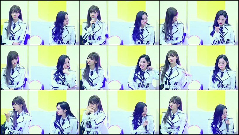 Dreamcatcher 饭拍秀 拍摄日期：190929【63合集 34.6 GB】