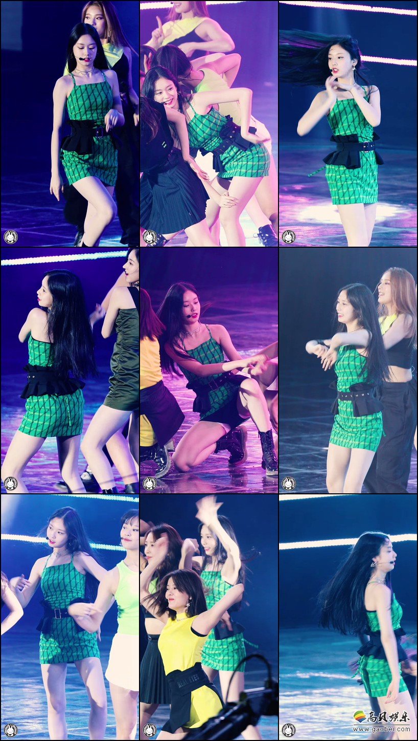 FANATICS 饭拍秀 拍摄日期：190929【18合集 6.32 GB】