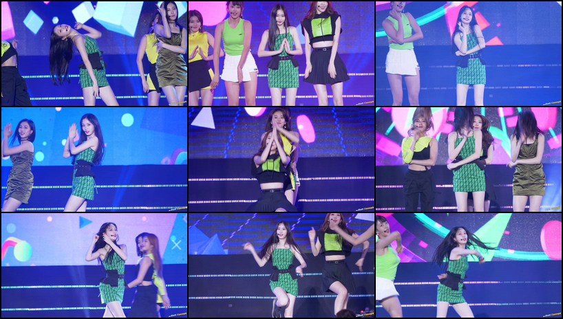 FANATICS 饭拍秀 拍摄日期：190929【18合集 6.32 GB】