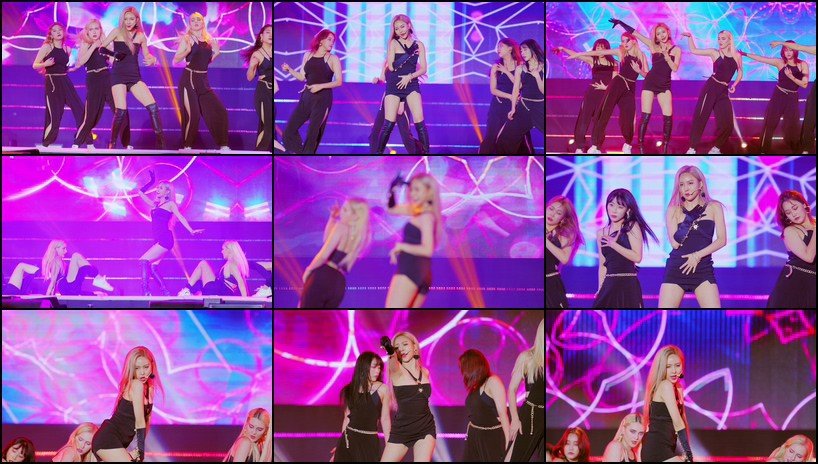 CAMILA 饭拍秀 拍摄日期：190929【16合集 4.34 GB】